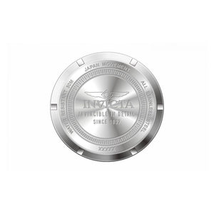 RELOJ CLÁSICO PARA MUJER INVICTA SPECIALTY 29405 - MULTICOLOR