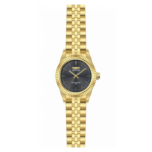 RELOJ CLÁSICO PARA MUJER INVICTA SPECIALTY 29406 - DORADO