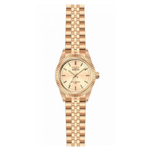 Cargar imagen en el visor de la galería, RELOJ CLÁSICO PARA MUJER INVICTA SPECIALTY 29417 - ROSA   ORO