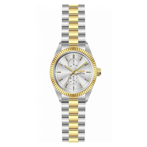 RELOJ CLÁSICO PARA HOMBRE INVICTA SPECIALTY 29422 - DORADO