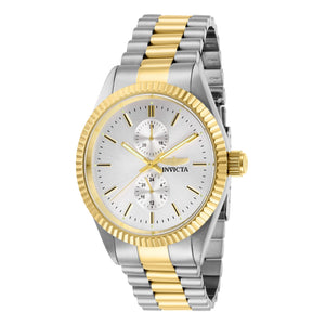 RELOJ CLÁSICO PARA HOMBRE INVICTA SPECIALTY 29422 - DORADO