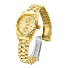 Cargar imagen en el visor de la galería, RELOJ CLÁSICO PARA MUJER INVICTA SPECIALTY 29447 - CHAMPÁN