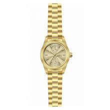 Cargar imagen en el visor de la galería, RELOJ CLÁSICO PARA MUJER INVICTA SPECIALTY 29447 - CHAMPÁN