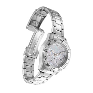 RELOJ  PARA MUJER INVICTA PRO DIVER 29455 - PLATEADO