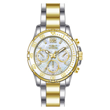 Cargar imagen en el visor de la galería, RELOJ  PARA MUJER INVICTA PRO DIVER 29458 - PLATEADO