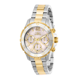 RELOJ  PARA MUJER INVICTA PRO DIVER 29458 - PLATEADO