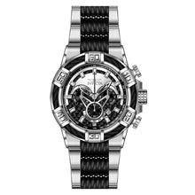 Cargar imagen en el visor de la galería, RELOJ  PARA HOMBRE INVICTA BOLT 29569 - NEGRO, ACERO