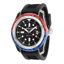 Cargar imagen en el visor de la galería, RELOJ DEPORTIVO PARA HOMBRE INVICTA HYDROMAX 29579 - NEGRO