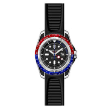 Cargar imagen en el visor de la galería, RELOJ DEPORTIVO PARA HOMBRE INVICTA HYDROMAX 29579 - NEGRO
