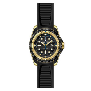 RELOJ DEPORTIVO PARA HOMBRE INVICTA HYDROMAX 29584 - NEGRO