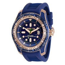 Cargar imagen en el visor de la galería, RELOJ DEPORTIVO PARA HOMBRE INVICTA HYDROMAX 29585 - AZUL