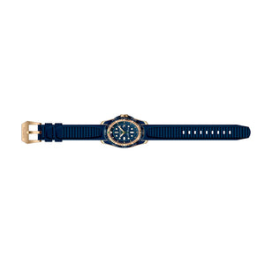 RELOJ DEPORTIVO PARA HOMBRE INVICTA HYDROMAX 29585 - AZUL