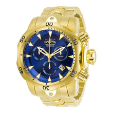 Cargar imagen en el visor de la galería, RELOJ  PARA HOMBRE INVICTA VENOM 29643 - DORADO