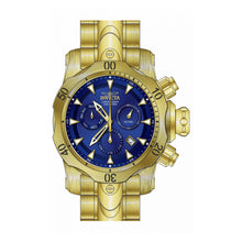 Cargar imagen en el visor de la galería, RELOJ  PARA HOMBRE INVICTA VENOM 29643 - DORADO