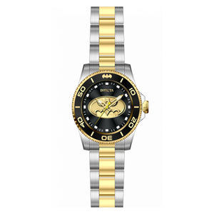 RELOJ BATMAN PARA HOMBRE INVICTA DC COMICS 29697 - MULTICOLOR