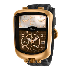 RELOJ DEPORTIVO PARA HOMBRE INVICTA S1 RALLY 29706 - NEGRO
