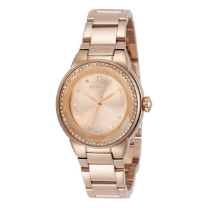 RELOJ  PARA MUJER INVICTA ANGEL 29792 - ORO ROSA