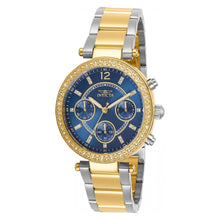 Cargar imagen en el visor de la galería, RELOJ  PARA MUJER INVICTA ANGEL 29924 - ORO, ACERO