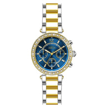 Cargar imagen en el visor de la galería, RELOJ  PARA MUJER INVICTA ANGEL 29924 - ORO, ACERO