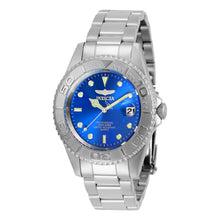 Cargar imagen en el visor de la galería, RELOJ  PARA HOMBRE INVICTA PRO DIVER 29938 - AZUL