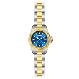 RELOJ  PARA HOMBRE INVICTA PRO DIVER 29942 - ORO, ACERO