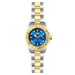 RELOJ  PARA HOMBRE INVICTA PRO DIVER 29949 - AZUL