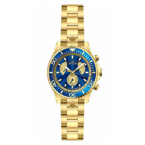 RELOJ  PARA HOMBRE INVICTA PRO DIVER 29975 - DORADO