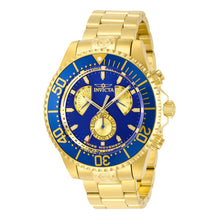 Cargar imagen en el visor de la galería, RELOJ  PARA HOMBRE INVICTA PRO DIVER 29975 - DORADO