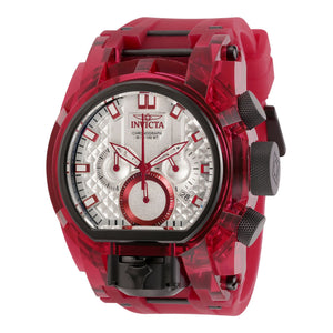 RELOJ  PARA HOMBRE INVICTA BOLT 29996 - NEGRO ROJO