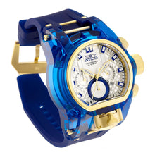 Cargar imagen en el visor de la galería, RELOJ DEPORTIVO PARA HOMBRE INVICTA BOLT 29998 - DORADO, AZUL