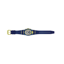 Cargar imagen en el visor de la galería, RELOJ DEPORTIVO PARA HOMBRE INVICTA BOLT 29998 - DORADO, AZUL