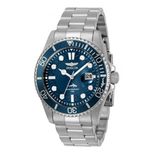 Cargar imagen en el visor de la galería, RELOJ  PARA HOMBRE INVICTA PRO DIVER 30019 - PLATEADO