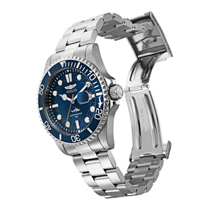 RELOJ  PARA HOMBRE INVICTA PRO DIVER 30019 - PLATEADO