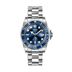 RELOJ  PARA HOMBRE INVICTA PRO DIVER 30019 - PLATEADO