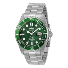 Cargar imagen en el visor de la galería, RELOJ  PARA HOMBRE INVICTA PRO DIVER 30020 - PLATEADO