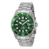 RELOJ  PARA HOMBRE INVICTA PRO DIVER 30020 - PLATEADO