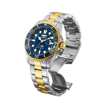 Cargar imagen en el visor de la galería, RELOJ  PARA HOMBRE INVICTA PRO DIVER 30021 - ORO, ACERO