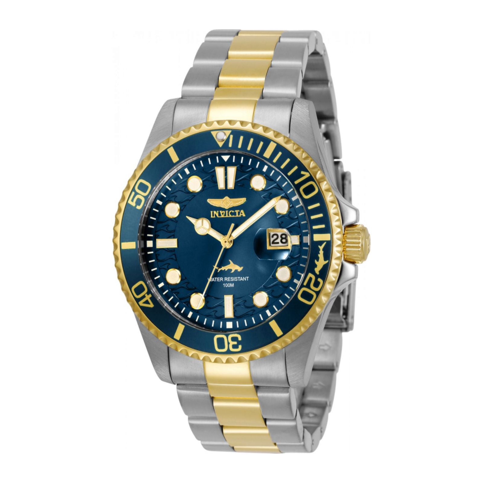 RELOJ PARA HOMBRE INVICTA PRO DIVER 30021 MULTICOLOR Invicta Peru