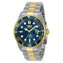 Cargar imagen en el visor de la galería, RELOJ  PARA HOMBRE INVICTA PRO DIVER 30021 - ORO, ACERO