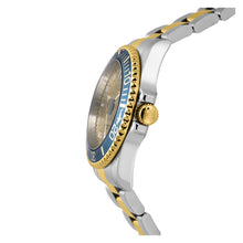 Cargar imagen en el visor de la galería, RELOJ  PARA HOMBRE INVICTA PRO DIVER 30022 - ORO, ACERO