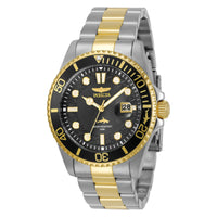 RELOJ  PARA HOMBRE INVICTA PRO DIVER 30023 - ORO, ACERO
