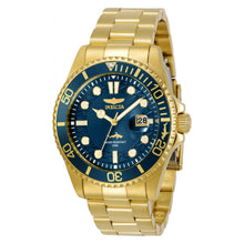 Cargar imagen en el visor de la galería, RELOJ  PARA HOMBRE INVICTA PRO DIVER 30024 - ORO