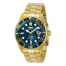 Cargar imagen en el visor de la galería, RELOJ  PARA HOMBRE INVICTA PRO DIVER 30024 - ORO