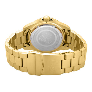 RELOJ  PARA HOMBRE INVICTA PRO DIVER 30025 - DORADO