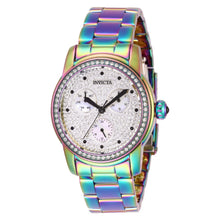 Cargar imagen en el visor de la galería, RELOJ  PARA MUJER INVICTA ANGEL 30032 - IRIDISCENTE