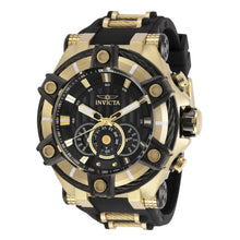 Cargar imagen en el visor de la galería, RELOJ DEPORTIVO PARA HOMBRE INVICTA BOLT 30040 - DORADO