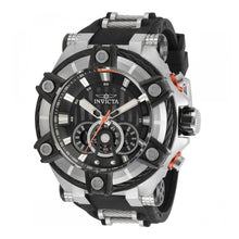 Cargar imagen en el visor de la galería, RELOJ  PARA HOMBRE INVICTA BOLT 30045 - ACERO NEGRO