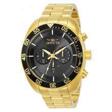 Cargar imagen en el visor de la galería, RELOJ  PARA HOMBRE INVICTA PRO DIVER 30060 - DORADO