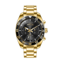 Cargar imagen en el visor de la galería, RELOJ  PARA HOMBRE INVICTA PRO DIVER 30060 - DORADO