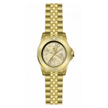 Cargar imagen en el visor de la galería, RELOJ  PARA HOMBRE INVICTA PRO DIVER 30096 - DORADO